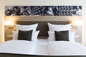 Best Western Plus Parkhotel Velbert - Room