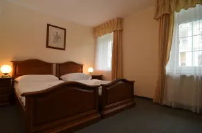 Hotel Royal Golf - Værelse