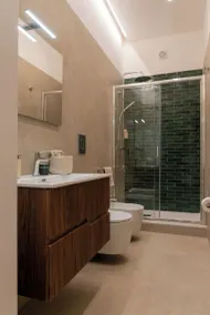 SUITE 33 - Casa de banho