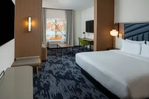 Fairfield by Marriott Inn & Suites Southaven Snowden Grove - Room