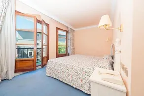 Hospedium Hotel Sky Blu Sondika - Zimmer