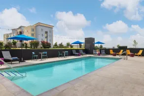 Tru By Hilton Fort Worth Lake Worth - Pool