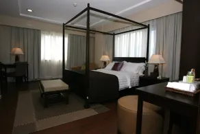Tanza Oasis Hotel And Resort - Room