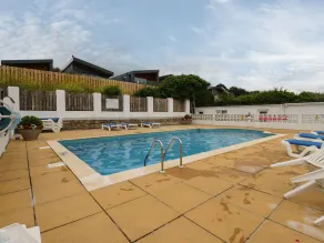 7 Europa Court - Pool