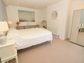 Glebe Garth - Quarto