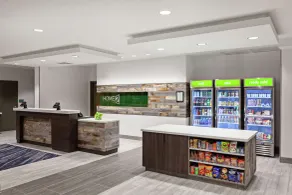 Home2 Suites by Hilton Temecula - Réception