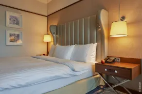 Dorint Hotel Bonn - Chambre