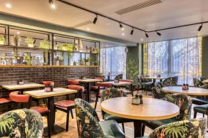 Premier Inn St Albans City Centre - Restaurant