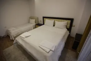 Hotel Sofo - Habitación