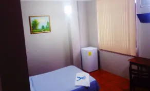 Hostal Los Mantas - Room