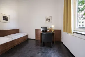 CJD Bonn Castell - Chambre