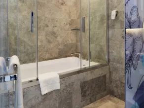 Ibis Styles Istanbul Atasehir - Chambre