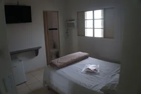 HOTEL SANTO ANTONIO - Room