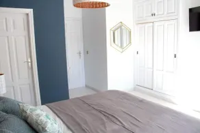 Hugo Beach Hotel & Apartments - Room
