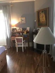 B&B Au Pain Quotidien - Camera