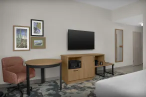 Hampton Inn & Suites Phoenix Glendale-Westgate - Værelse