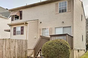 2 Mi to Dtwn Allentown Shops & Eats! Cozy Home - Interiör