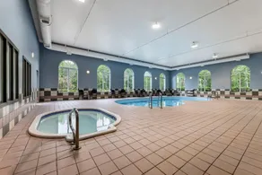 Days Inn & Suites by Wyndham Thunder Bay - Basseng