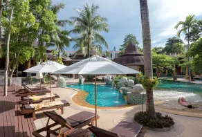 The Village Resort - SHA Plus - Piscine