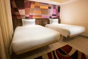 Genting Hotel Jurong - Room