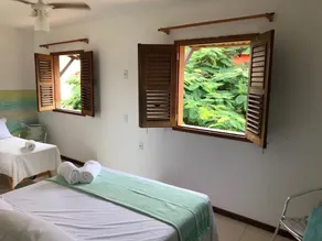 A casa é sua! - Camera