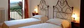 Agriturismo Ca' Brusà - Room