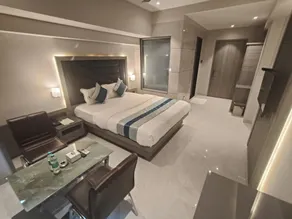 Hotel Nakshatra Residency - Room