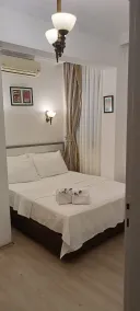 Su Otel Bozcaada - Room