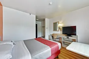 Motel 6-Glenview, IL - Chicago North - Chambre