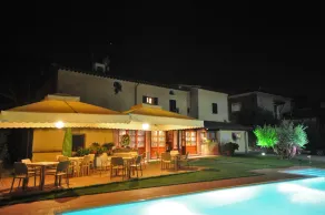 Villa Maria - b&b di Charme - Pool