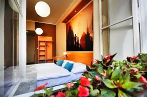 Hotel Adler - Czech Leading Hotels - Chambre