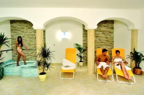 Hotel Fior Di Bosco - Spa