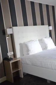 Fletcher Hotel-Restaurant Duinzicht - Chambre