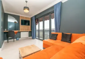 216 Bosphorus - Room
