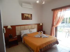 Kalloni village apartments - Rom