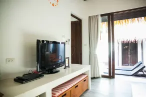 Mimosa Resort & Spa - Vue de la chambre