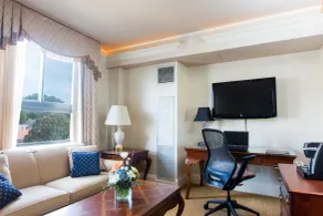 Historic Hotel Bethlehem - Chambre