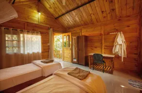  Zen Lazy Days Agonda - Zimmer