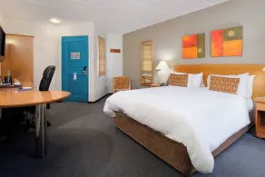 Protea Hotel by Marriott Polokwane Landmark - Room