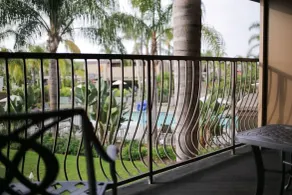 DoubleTree by Hilton San Diego Bayside - Vue de la chambre