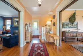 Lion's Head Bed & Breakfast - Reception