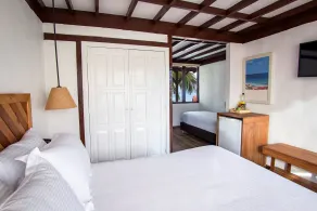 Sol Caribe Campo All Inclusive - Chambre
