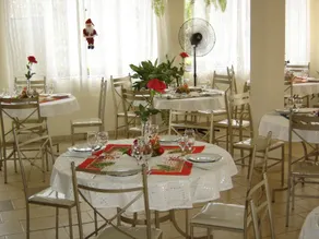 Hotel Lago das Pedras - Restaurant