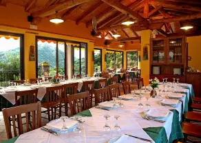 Borgo San Francesco B&B - Ristorante