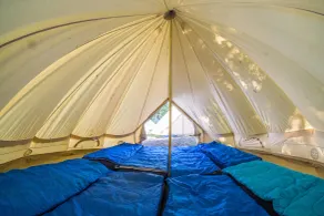 Zarautz Beachside Surf Camp - Chambre