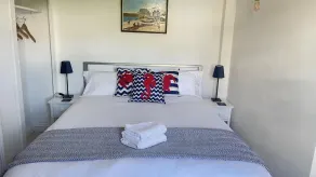 3 Bed in Broadstairs oc-n34799 - Chambre