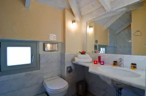 Harmony Hotel Apartments - Salle de bain