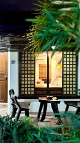 Maritoni Bali Suites And Villas - Utsikt från rummet