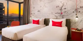 IntercityHotel Nizwa - Room