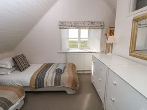 Compton Grange - Habitación